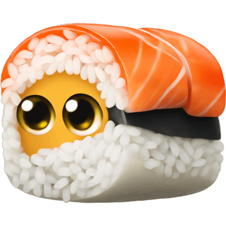 Sushi  emoji