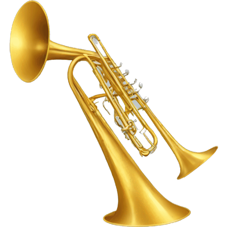 Trombone emoji