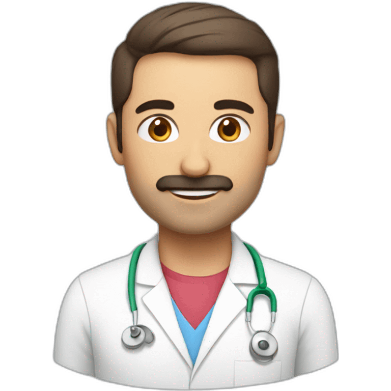 turkish physiotherapist emoji