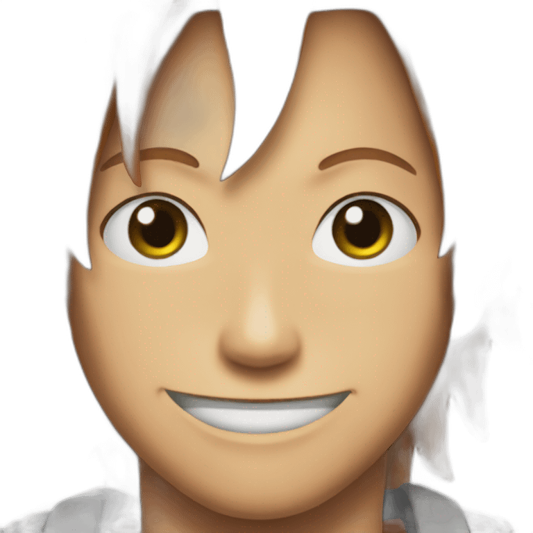 Portgas D. Ace emoji