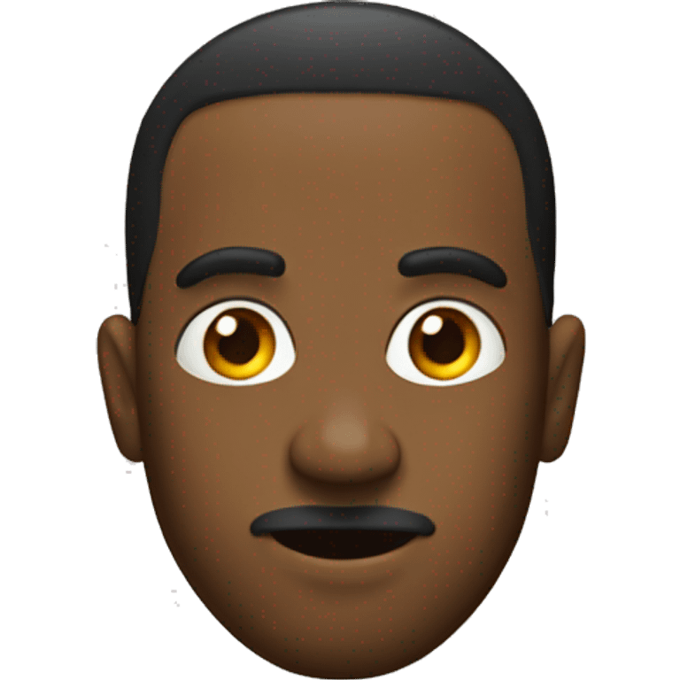 Mcbling emoji