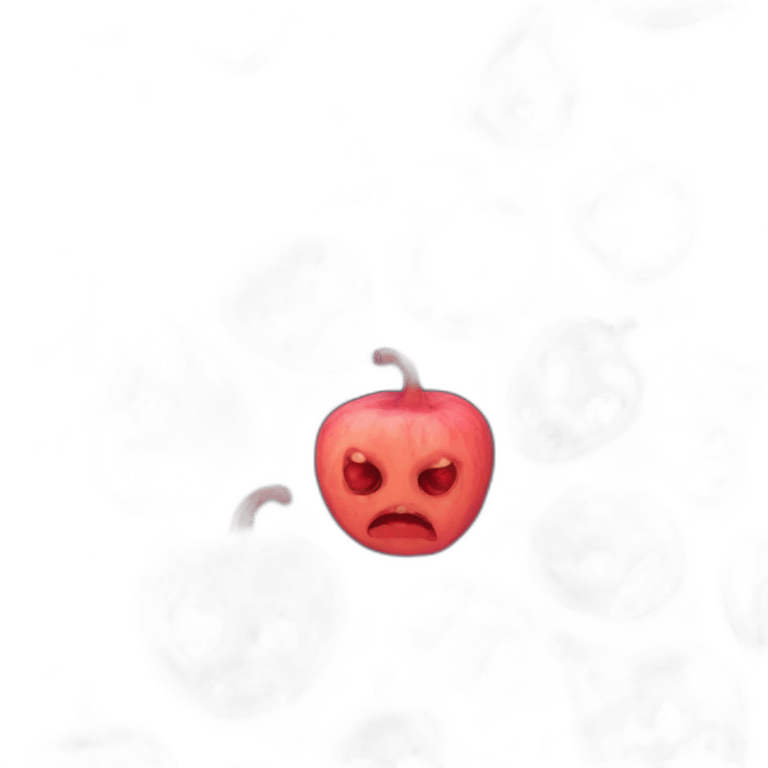 Devil Fruit emoji