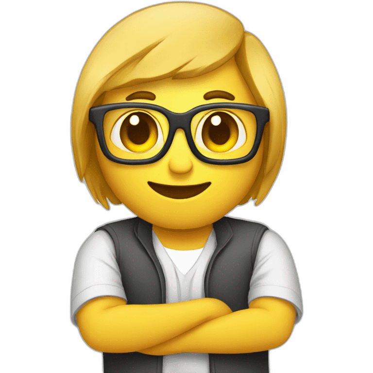 digital marketing emoji