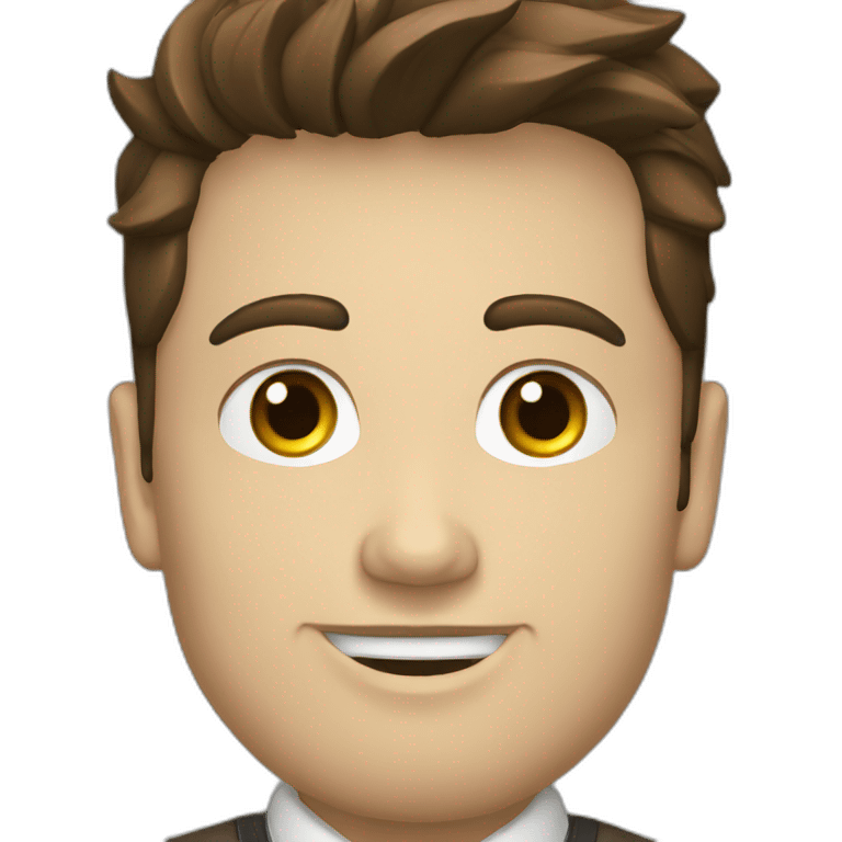 Tesla emoji