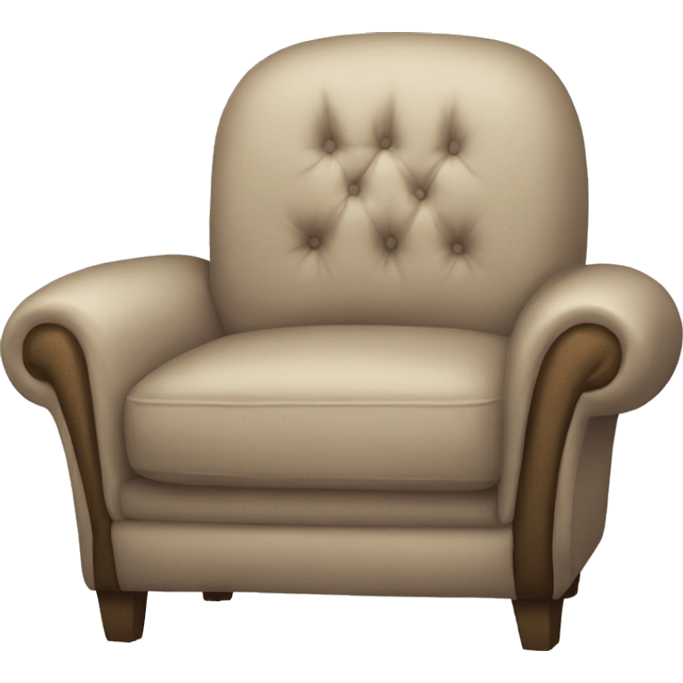 sofa emoji emoji