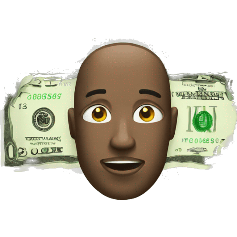 money emoji