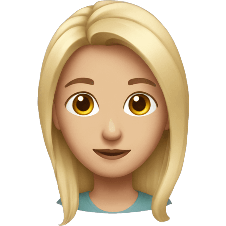 Елка emoji