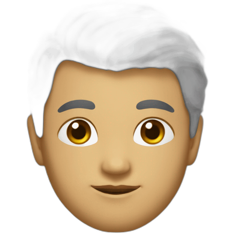 buda emoji