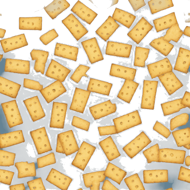 cracker emoji