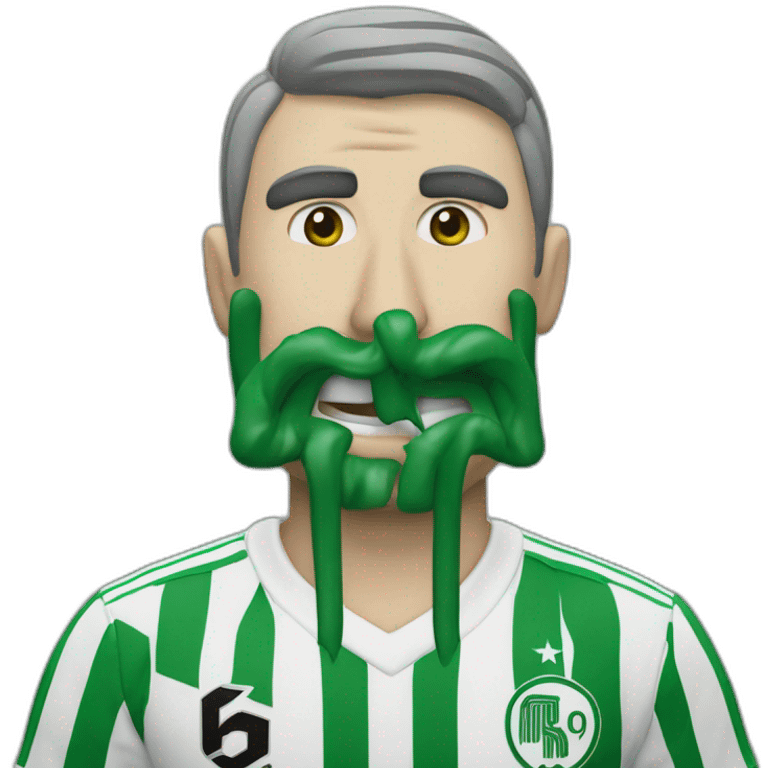 Borussia Mönchengladbach emoji