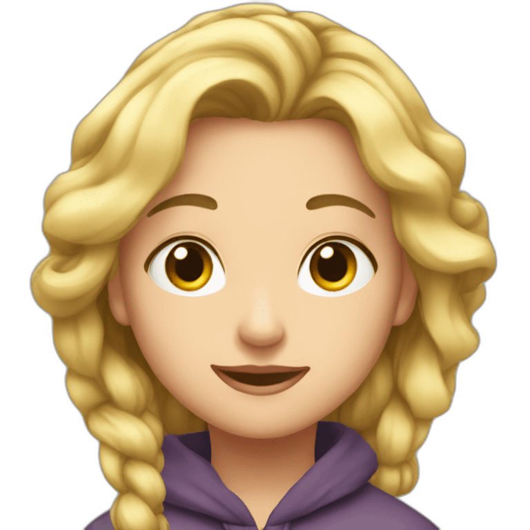 Anya forger  emoji