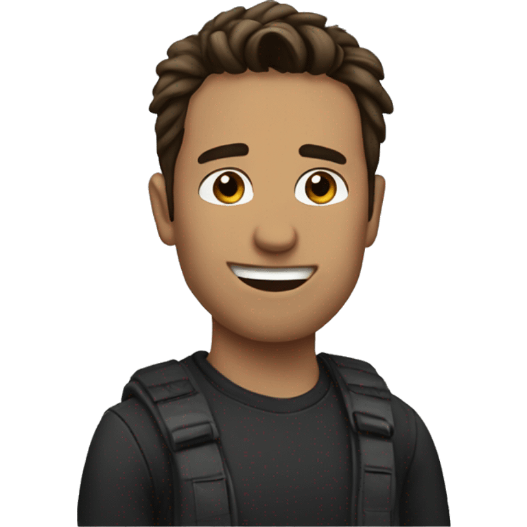 rafe cameron emoji