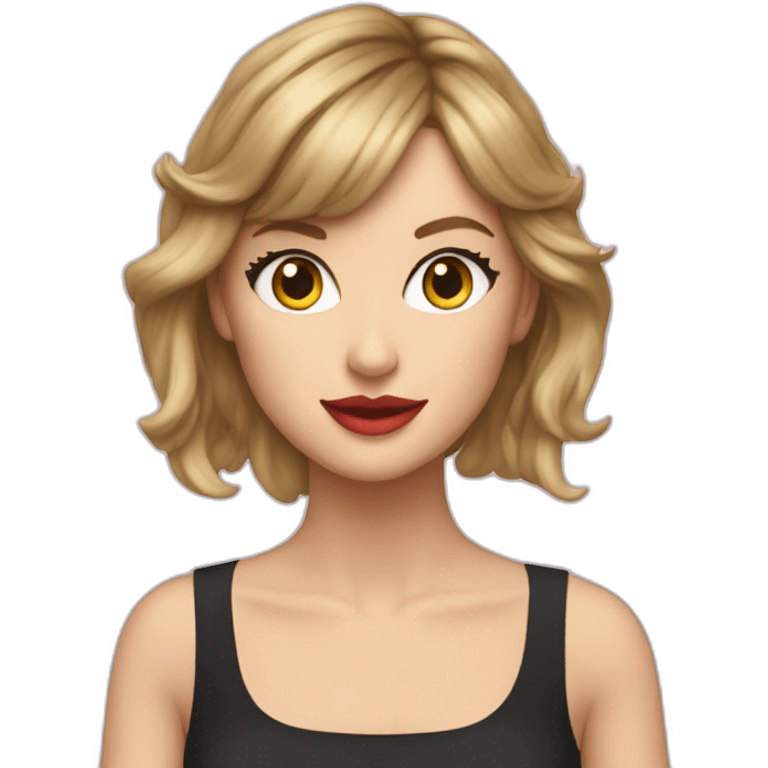 taylorswift emoji