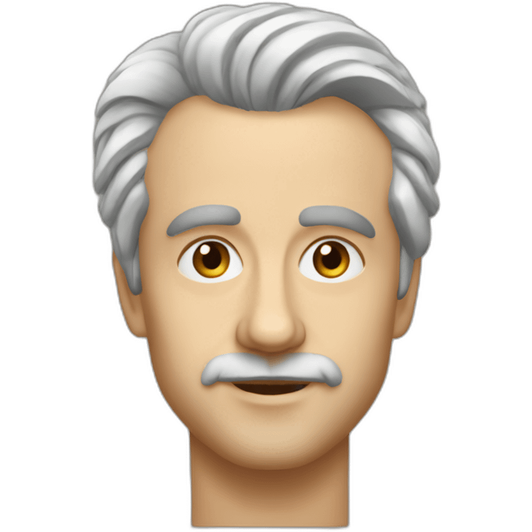 grégory villemin emoji