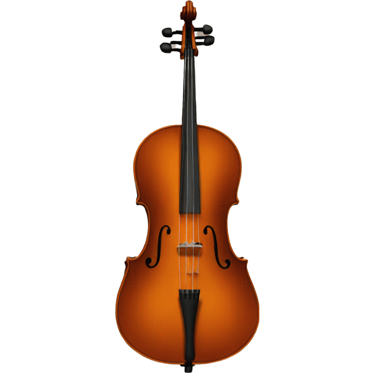 cello emoji