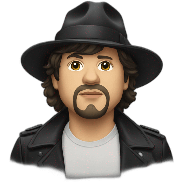 Andre Hazes emoji