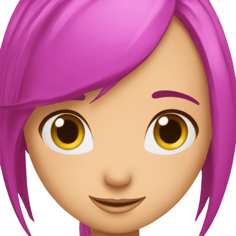 winx charmix emoji