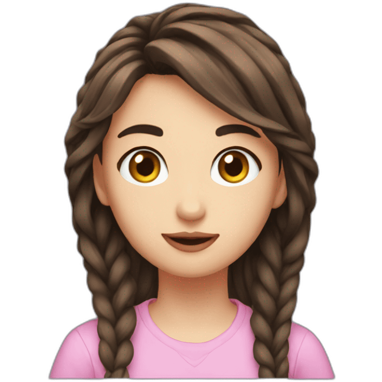 Somi emoji