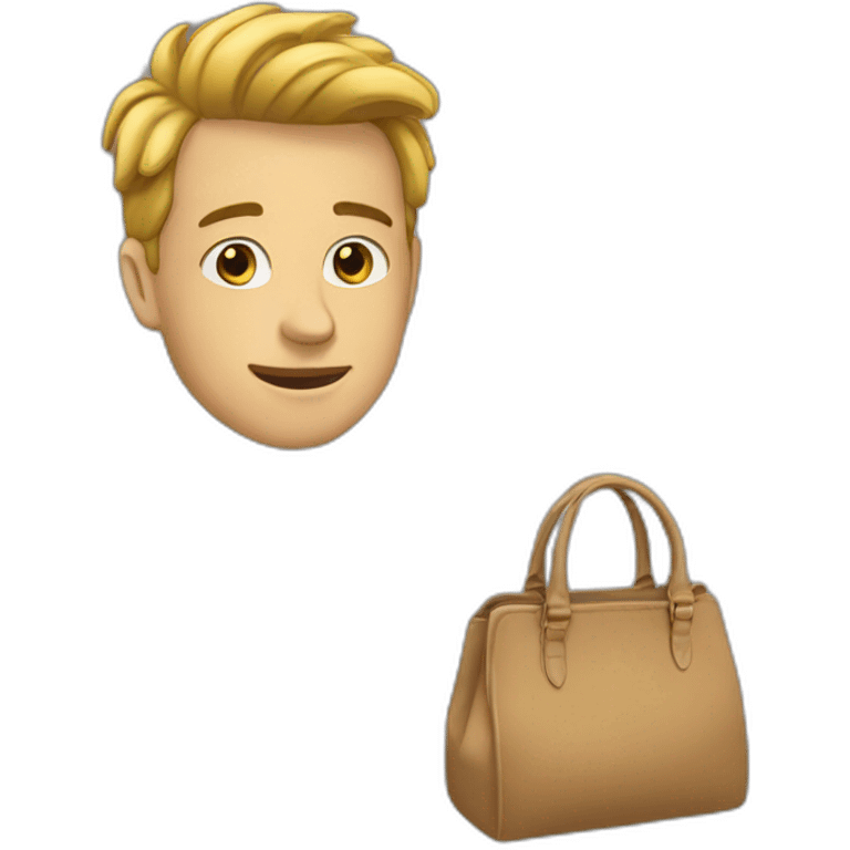 James emoji