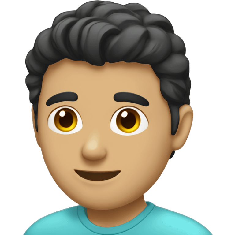 Mehrez  emoji