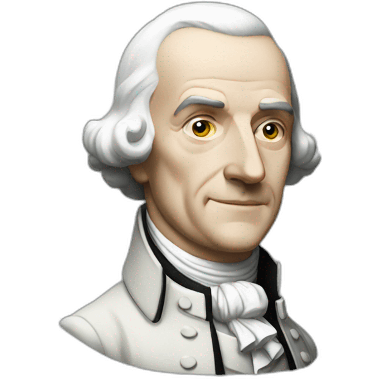 Adam Smith emoji