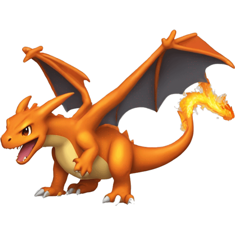 charizard emoji