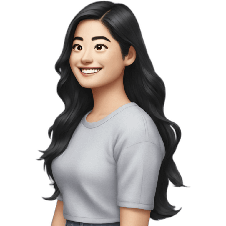 Rashmika emoji