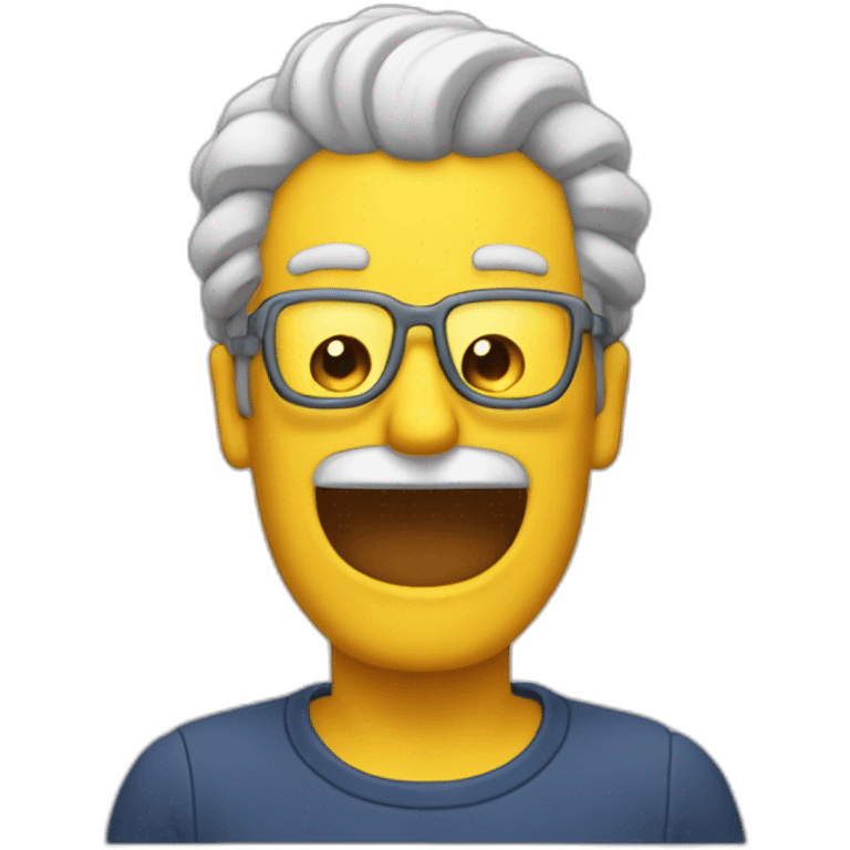 Bob l’éponge emoji