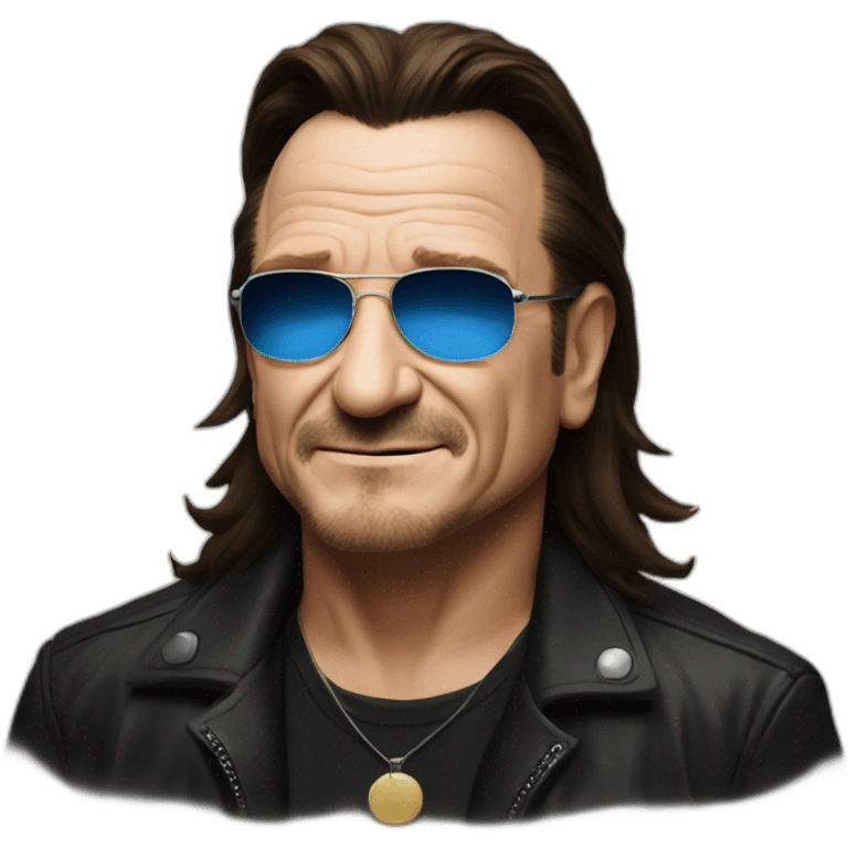 bono emoji