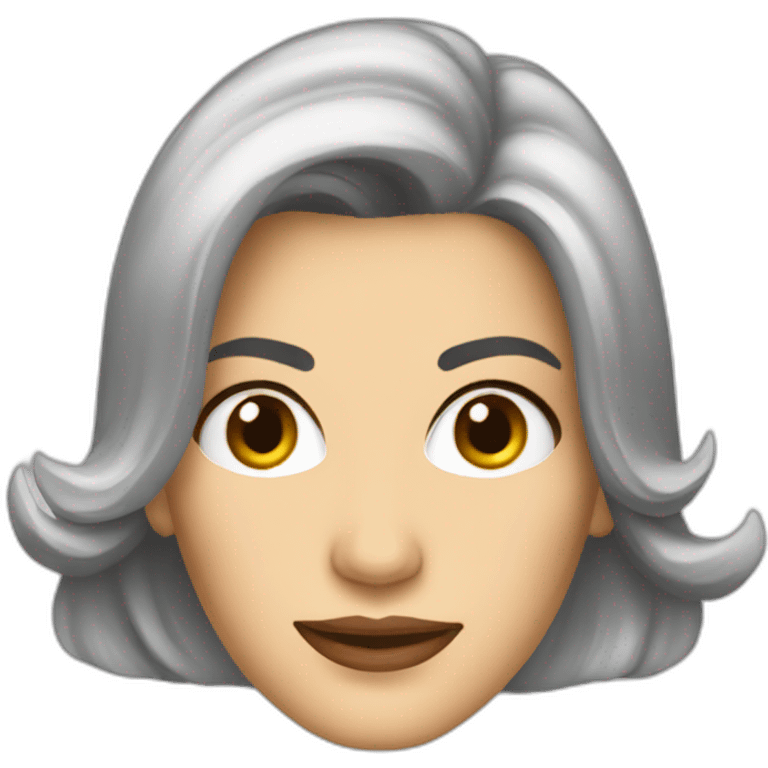 teri hatcher actress emoji