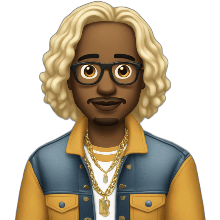 quavo emoji