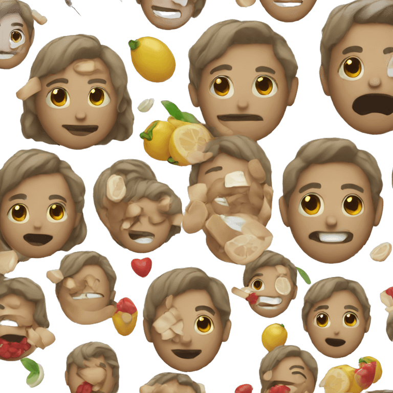 Diabetes emoji