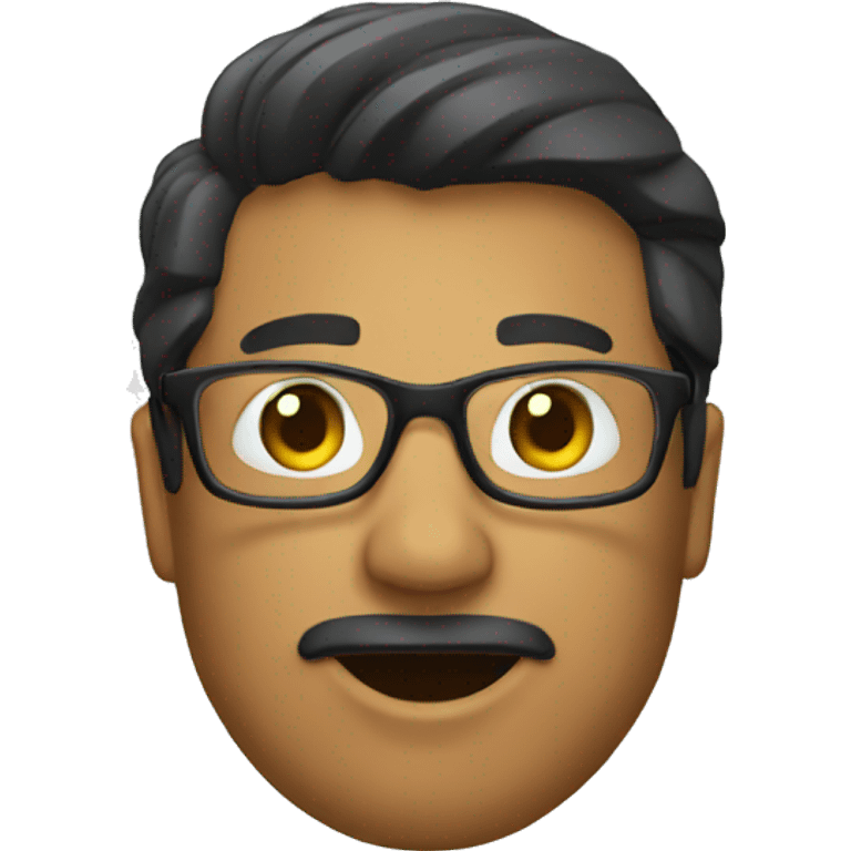 speaker emoji