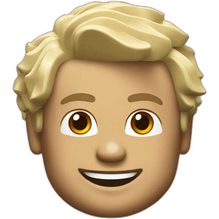 magic lego emoji