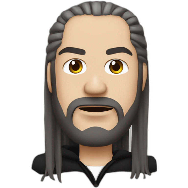 Phil Anselmo emoji