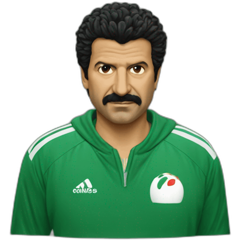 ali daei emoji