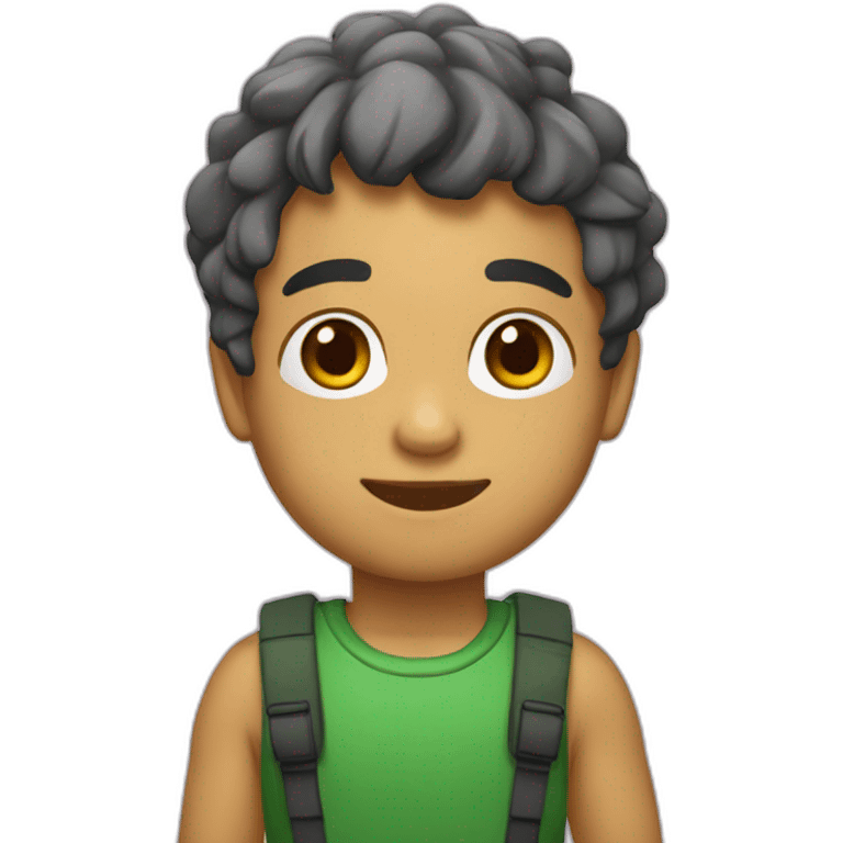 Carteirinha emoji