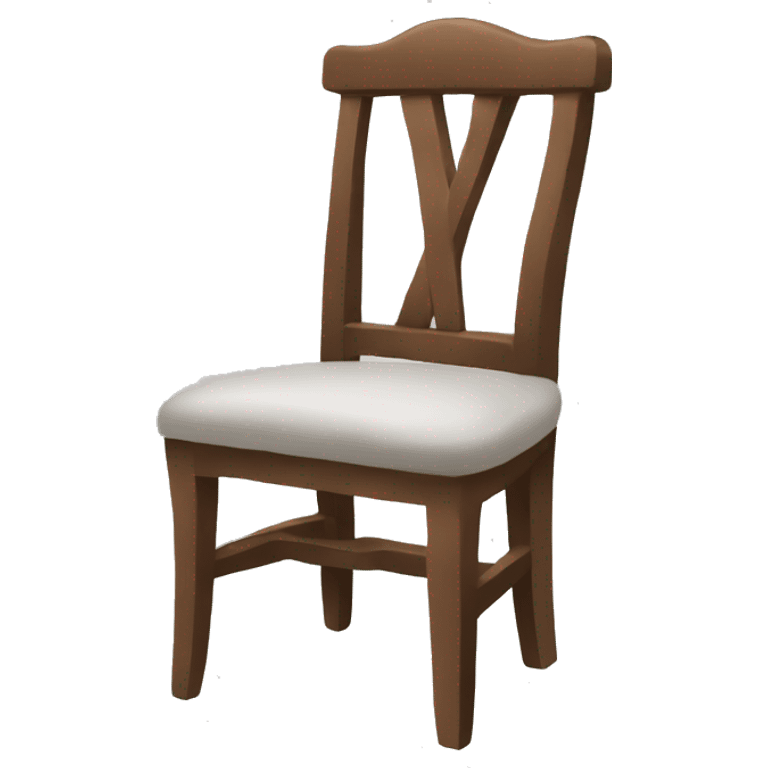 bsm chair emoji