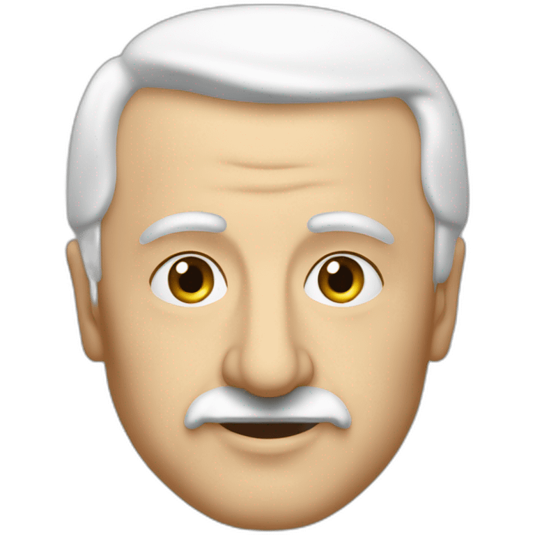 Fetullah Gülen emoji