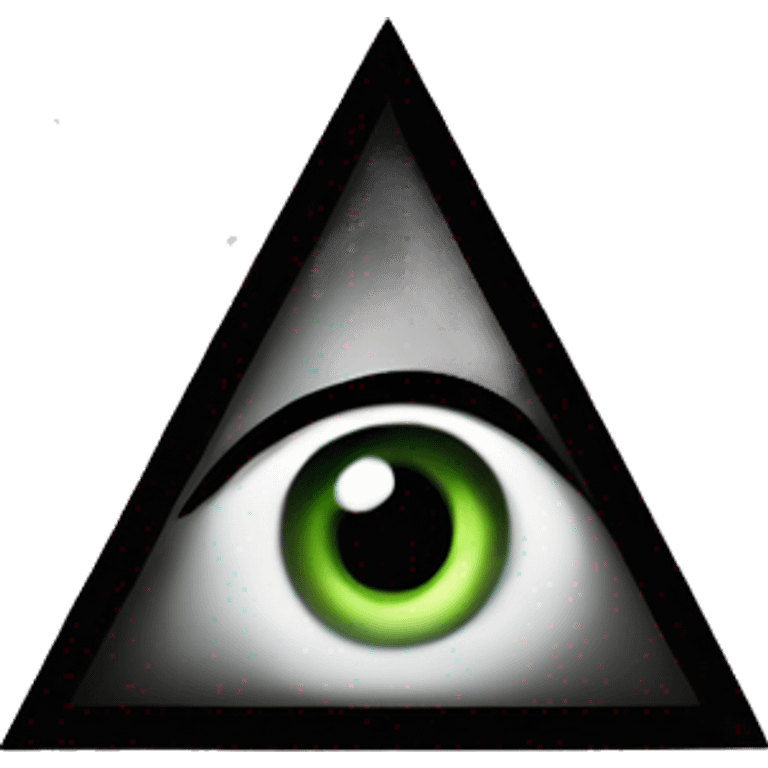 Illuminati  emoji