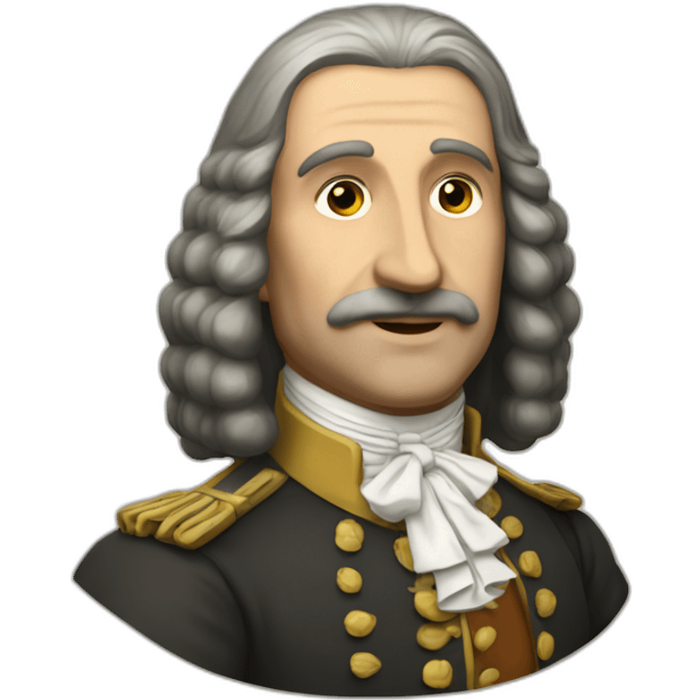 Braco de Weimar  emoji