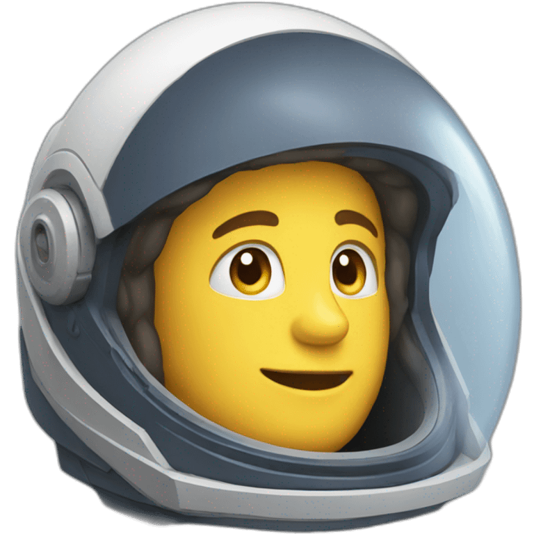 spaceX emoji