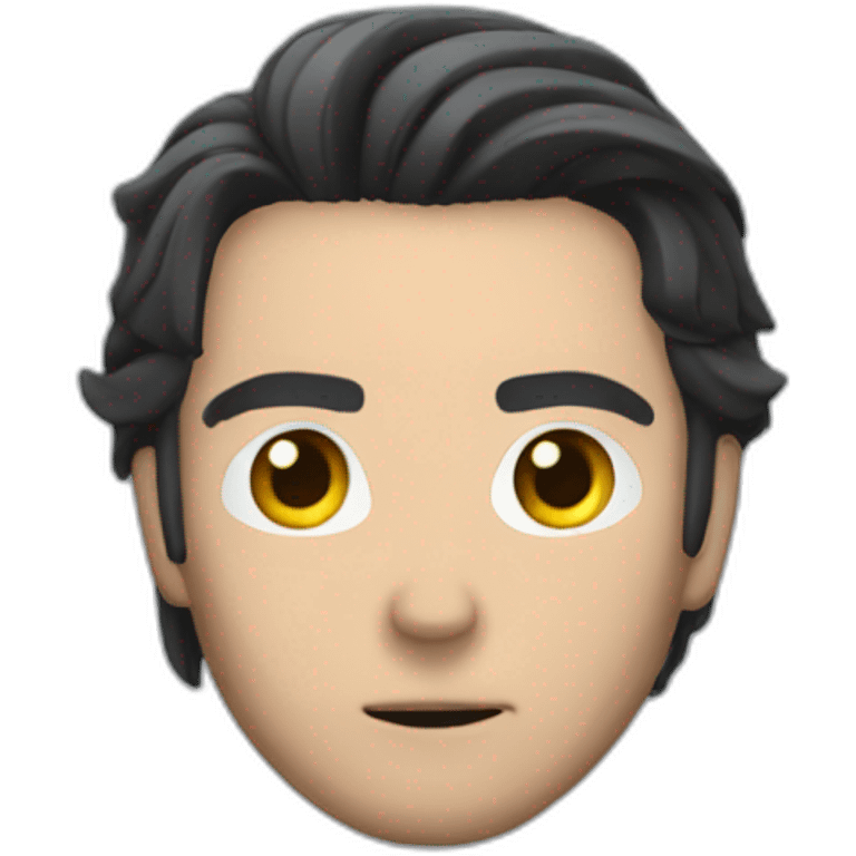 jhon wick emoji