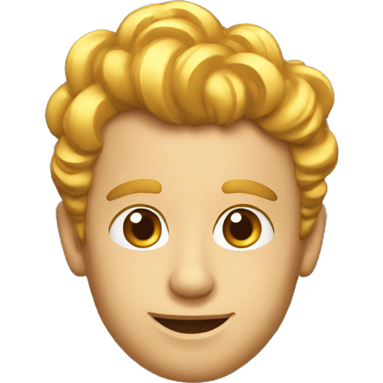 Royal Cola emoji