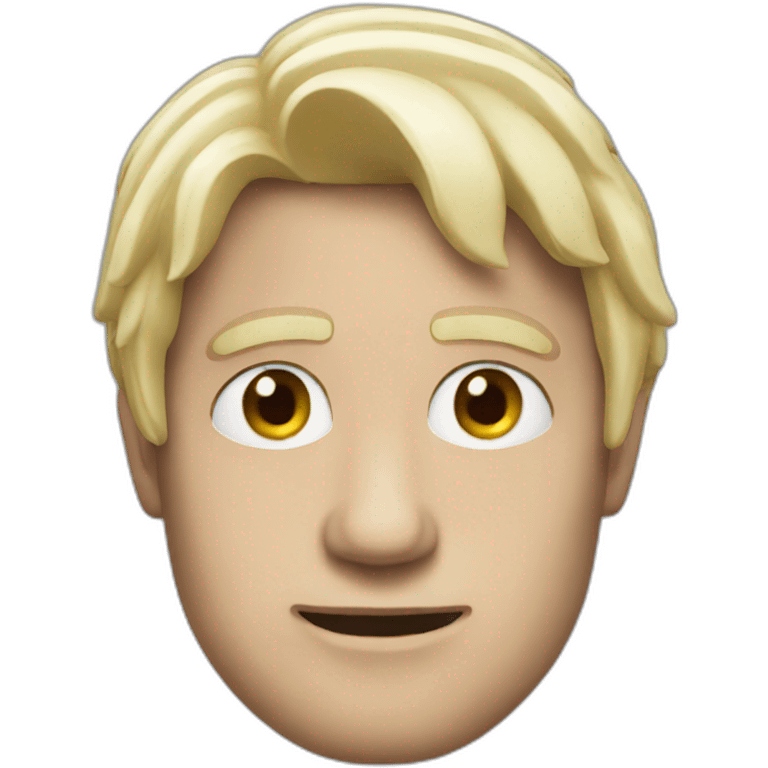 Boris emoji