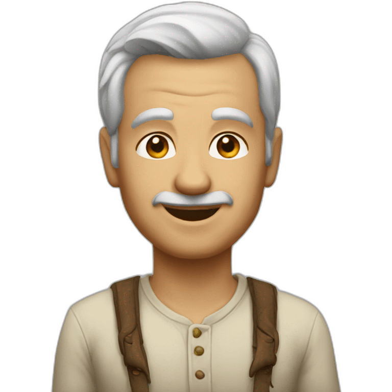 nain emoji