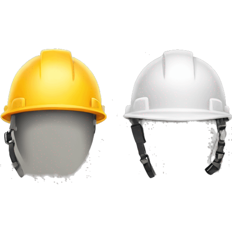 builders helmet emoji