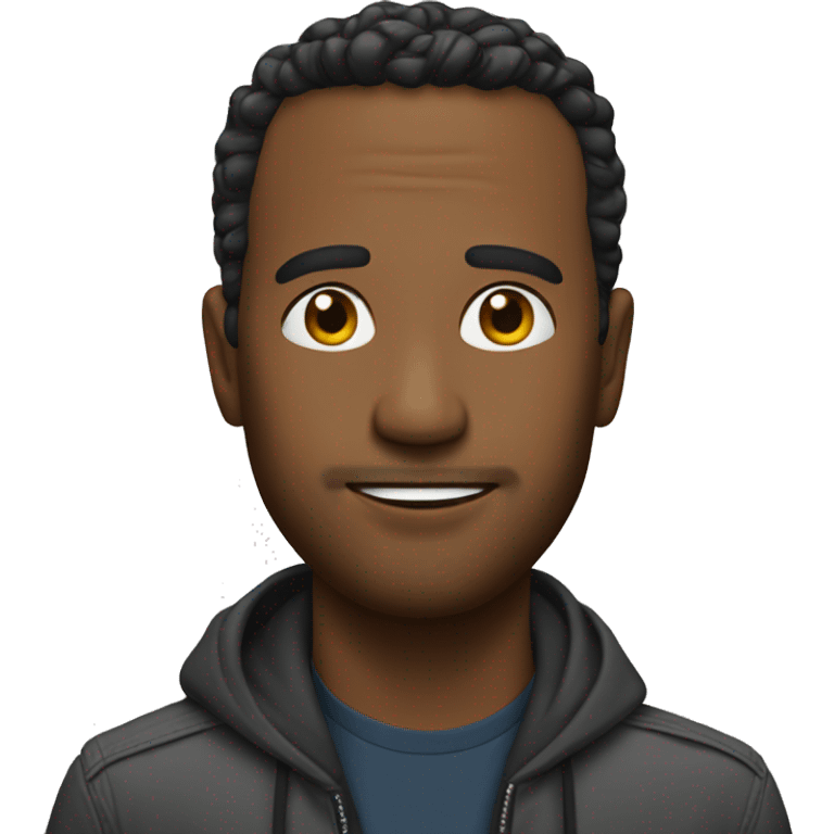 Tonny media emoji