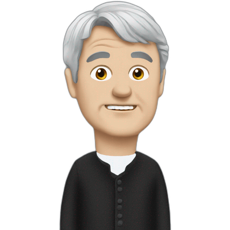 father ted emoji