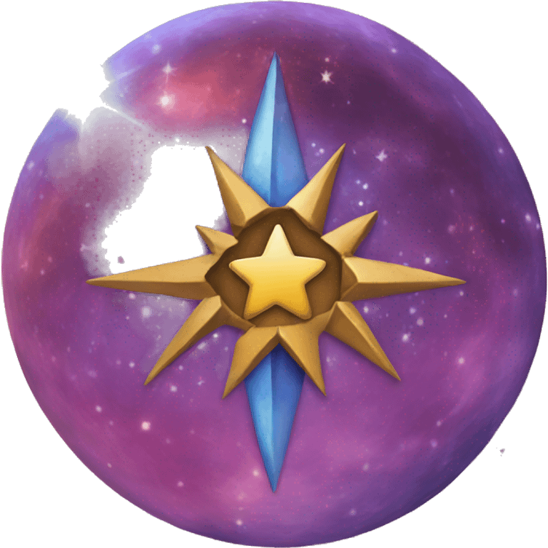 starrez logo on a do emoji